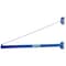 Vestil Wall Mount Jib, High Clearance, 300 lb. JIB-HC-3 - alternate 3